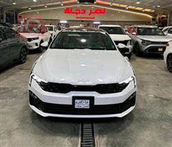 کیا K5